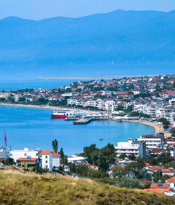 Avşa Adası Gezilecek Yerler Avşa Adası