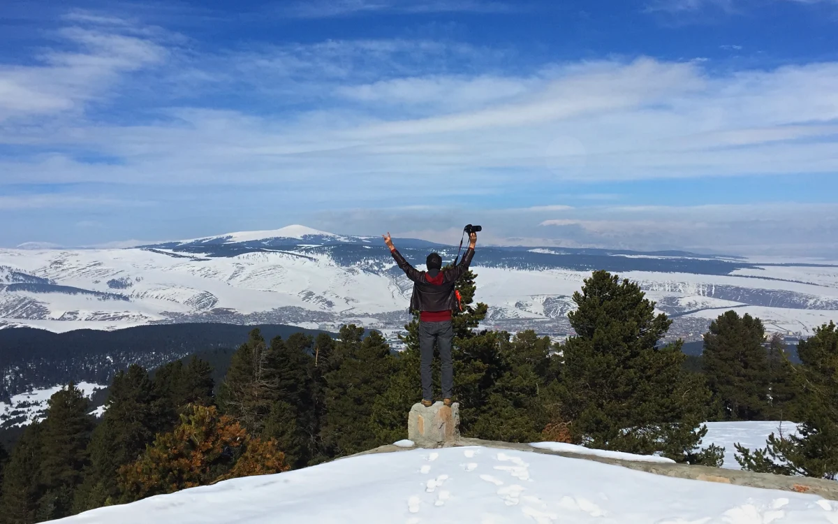Kars Gezilecek Yerler