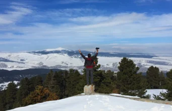 Kars Gezilecek Yerler