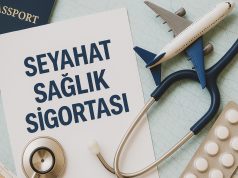 Seyahat Sağlık Sigortası   Seyahat Sağlık Sigortası