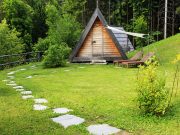 Bungalov Tatili: Doğayla İç İçe, Huzurlu Bir Kaçış Bungalov Oteller