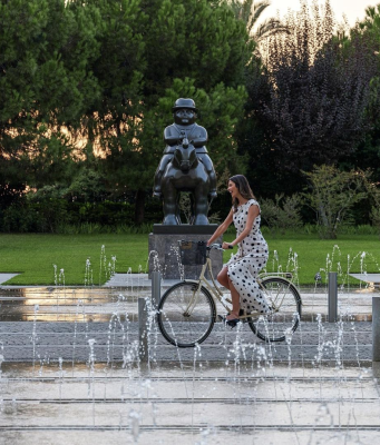 Ege’nin Ruhu: İzmir