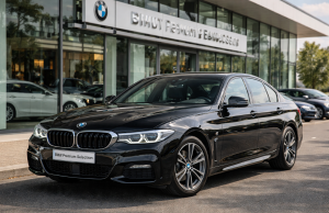 BMW Premium Selection