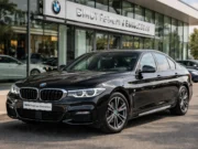 BMW Premium Selection