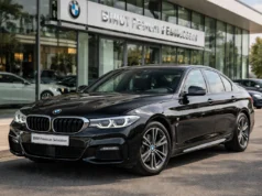 BMW Premium Selection