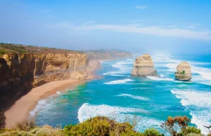 Port Campbell National Park