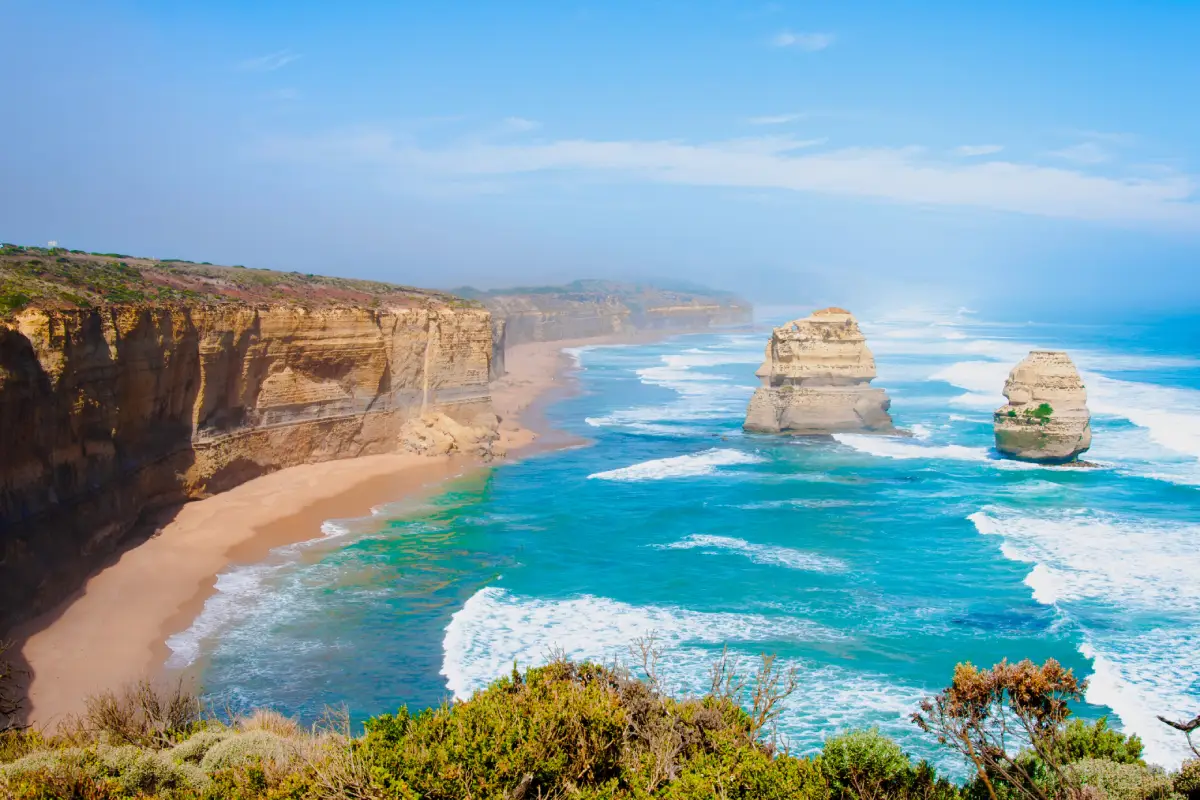 Port Campbell National Park