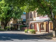 Ross Village, Tazmanya