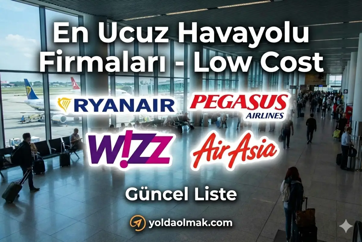 Low Cost Firmaları