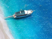 Fethiye Tekne Turları: Rotalar ve Gezilen Yerler fethiye tekne turları