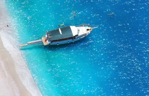 Fethiye Tekne Turları: Rotalar ve Gezilen Yerler loading=