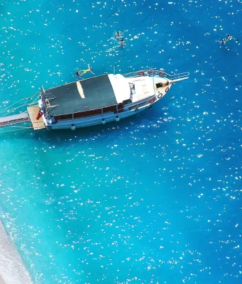 Fethiye Tekne Turları: Rotalar ve Gezilen Yerler fethiye tekne turları