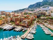 Monako Gezi Rehberi Monako