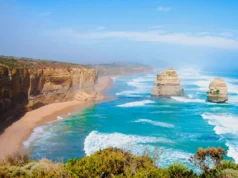 Port Campbell National Park: Avustralya’nın Saklı Kıyı Cennetini Port Campbell National Park