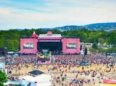Sziget Festivali