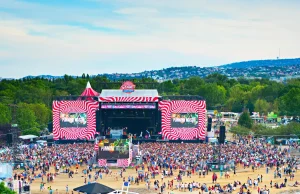Sziget Festivali