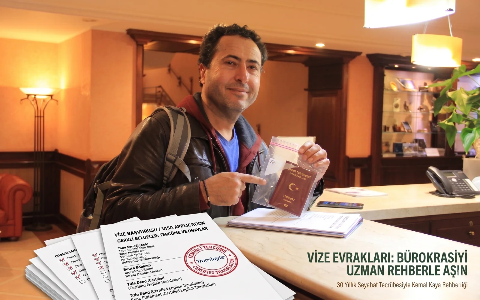 Vize Nedir: Kapsamlı Başvuru Rehberi ve Gerekli Belgeler