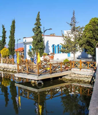 Agios Nikolaos Kilisesi