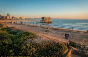 Durban Gezi Rehberi: Nerede, Nasıl Gidilir ve Gezi Planı Durban Gezi Rehberi