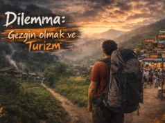Gülümseyen Yüzlerin Ardındaki Gerçek: Seyahat, Kültür ve İkilem