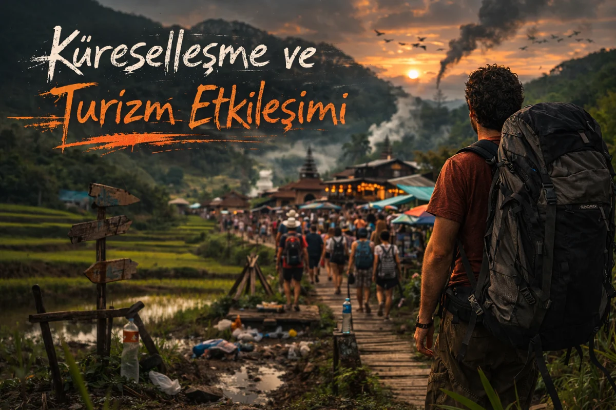 Küreselleşme ve Turizm