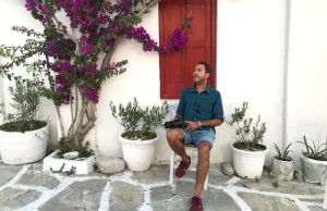 Mykonos Adası Nasıl Bir Yer, Nerede ve Nasıl Gidilir? Mykonos Nerede
