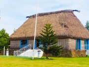 Fiji’nin Hafızası: Viseisei Köyü Viseisei Köyü