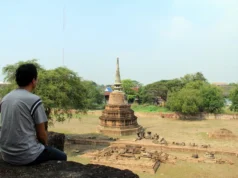 Tayland Neden Evim Oldu? Bir Ülkeyi Ev Yapan Şey Nedir? Ayutthaya Kemal Kaya