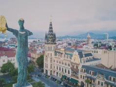 Batum Gezilecek Yerler: En İyi 20 Yer ve 3 Günlük Rota (2026)