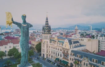 Batum Gezilecek Yerler: En İyi 20 Yer ve 3 Günlük Rota (2026)