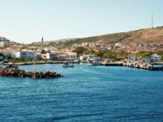 Bozcaada Gezi Rehberi: Gezilecek Yerler, İpuçları ve Öneriler Bozcaada