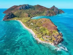 Barefoot Kuata Island Resort: Fiji’de Tropikal Tatil Keyfi Kuata Adası