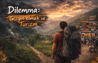 Gülümseyen Yüzlerin Ardındaki Gerçek: Seyahat, Kültür ve İkilem Gezgin-Turizm
