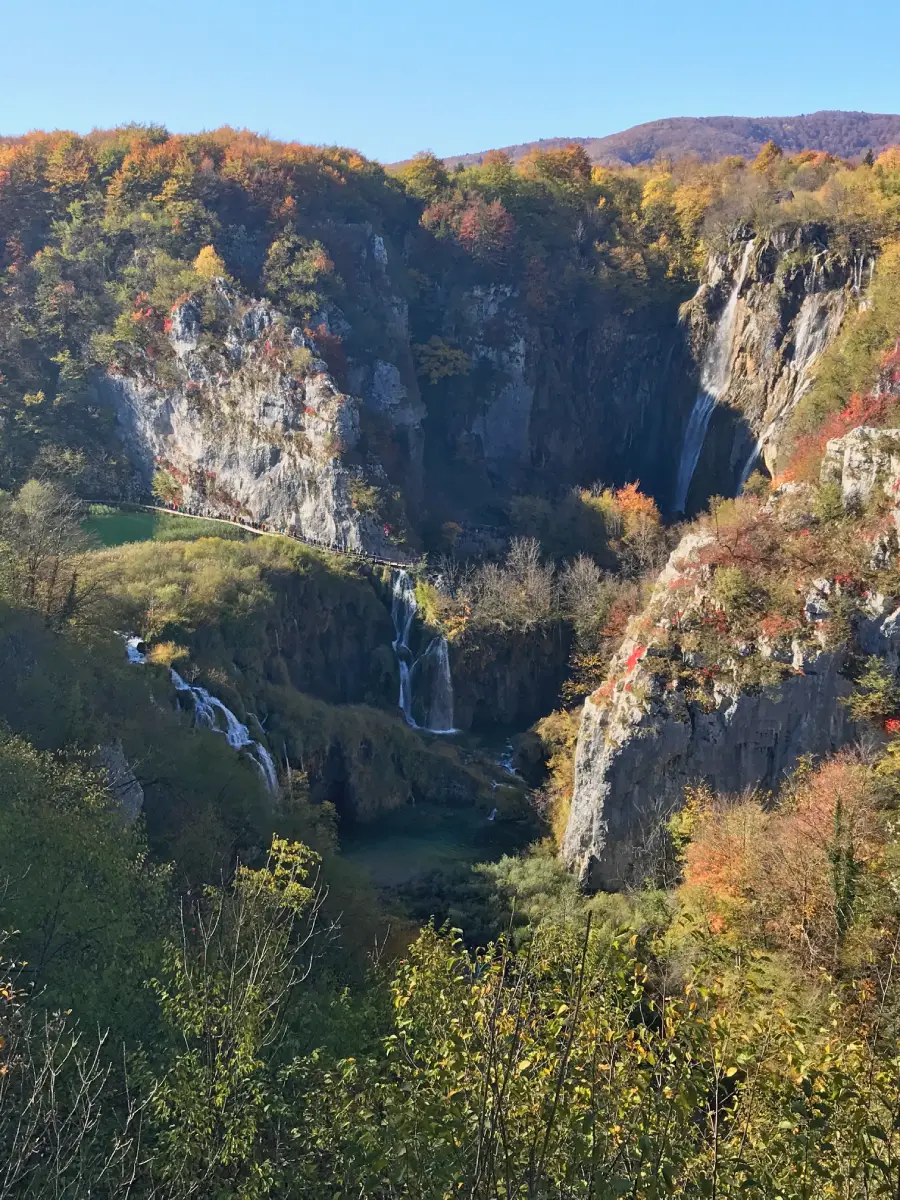 Hırvatistan Gezi Rehberi
