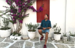 Mykonos Nerede