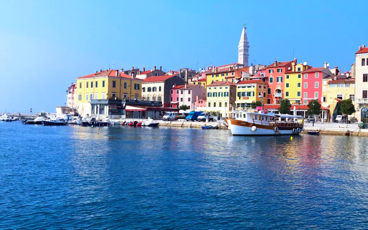 Rovinj