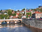 Saraybosna Gezi Rehberi