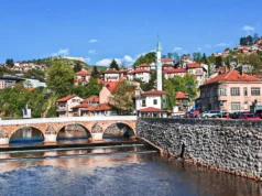 Saraybosna Gezi Rehberi