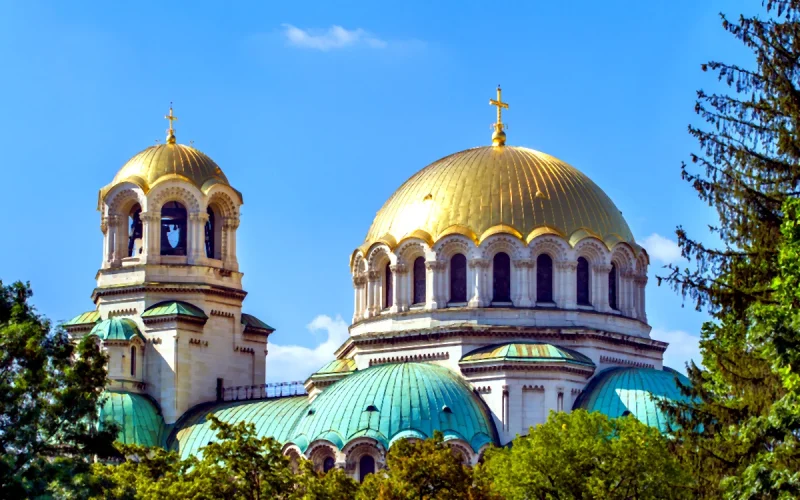 Sofya Gezilecek Yerler: En Önemli Noktalar ve Yürüyerek Gezi Rotası