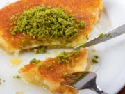 Künefe nasıl yapılır