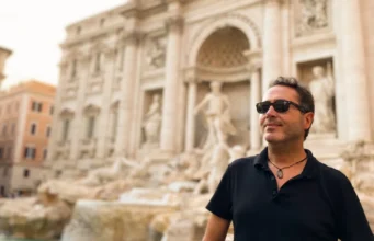 Roma Gezi Rehberi: Kolezyum’dan Vatikan’a Şehri Keşfetmek Roma, Kemal Kaya