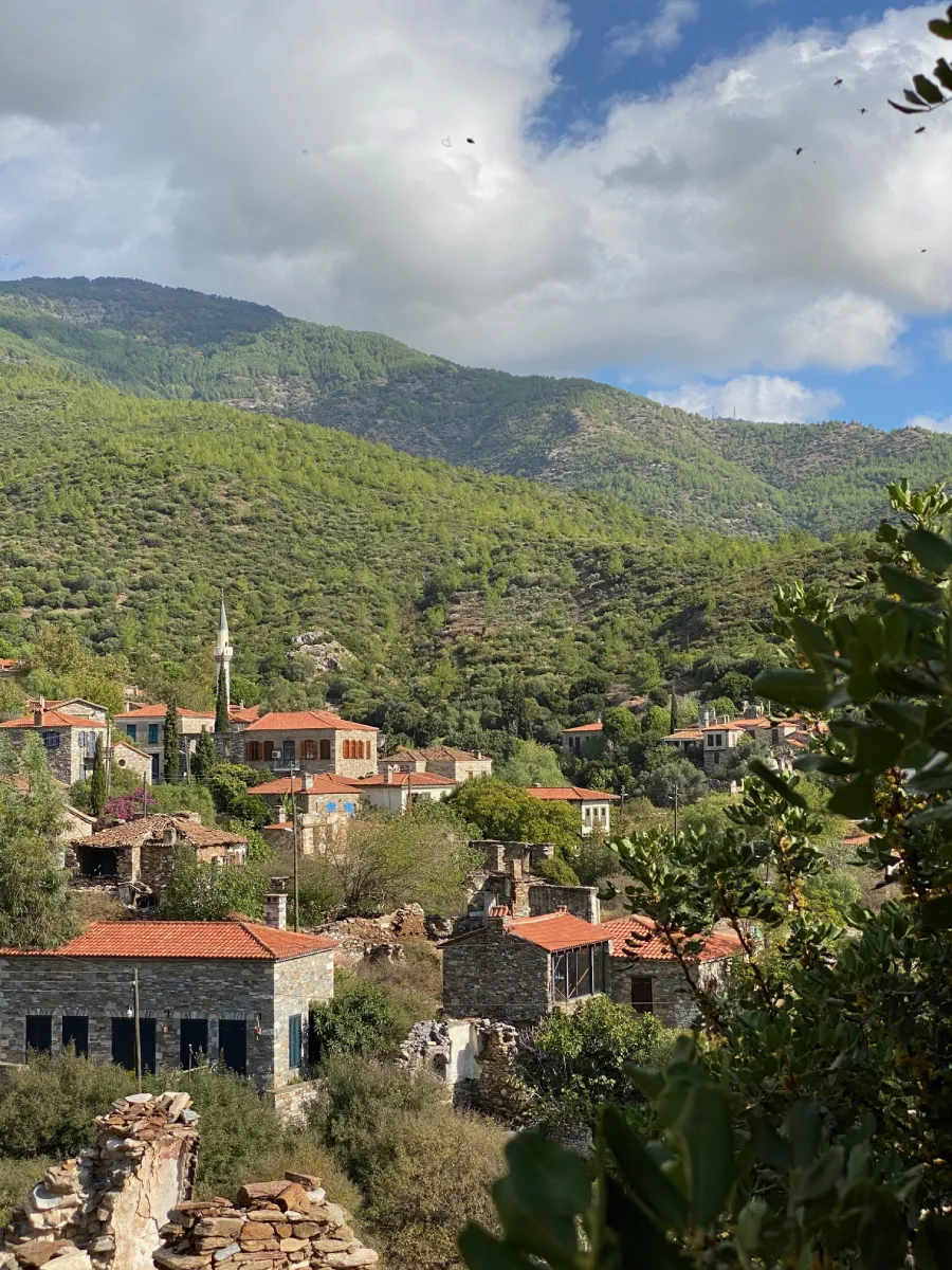 Türkiye’de Görmeniz Gereken 30 Köy