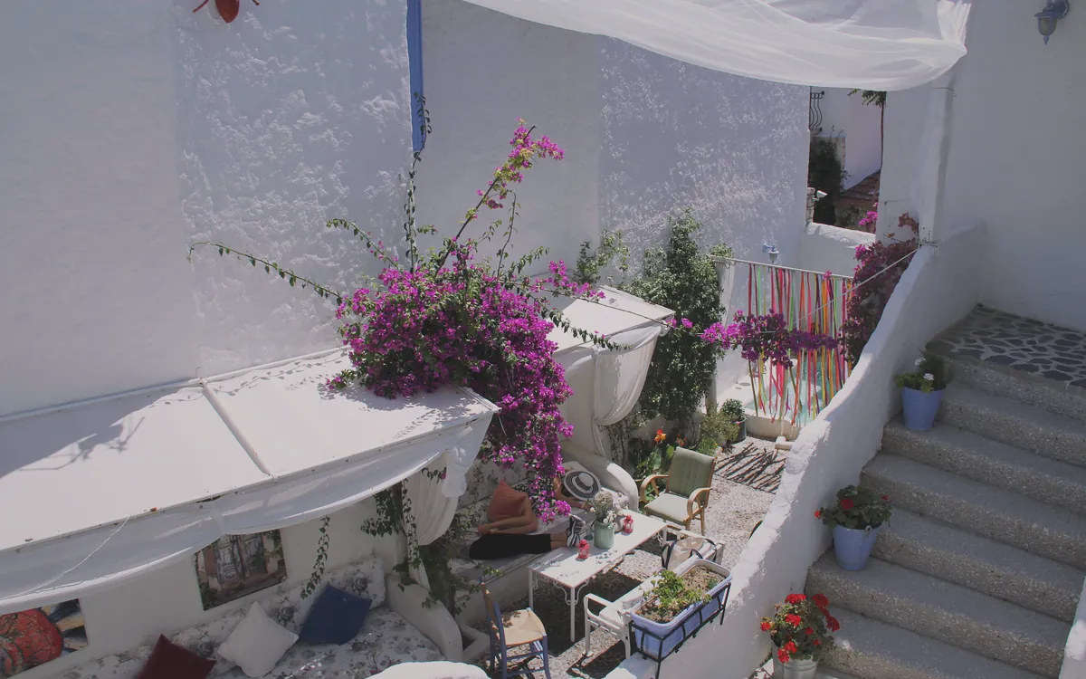 Alaçatı Butik Otel