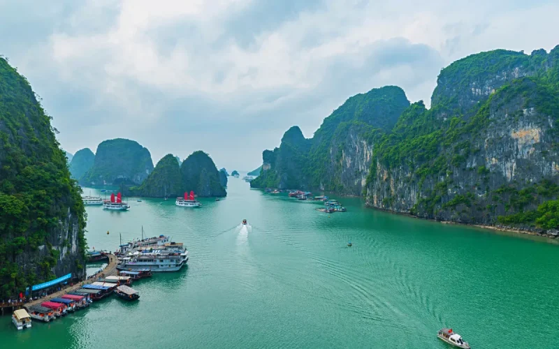 Vietnam Gezilecek Yerler: 2026 Rota Rehberi ve Kişisel Deneyimler