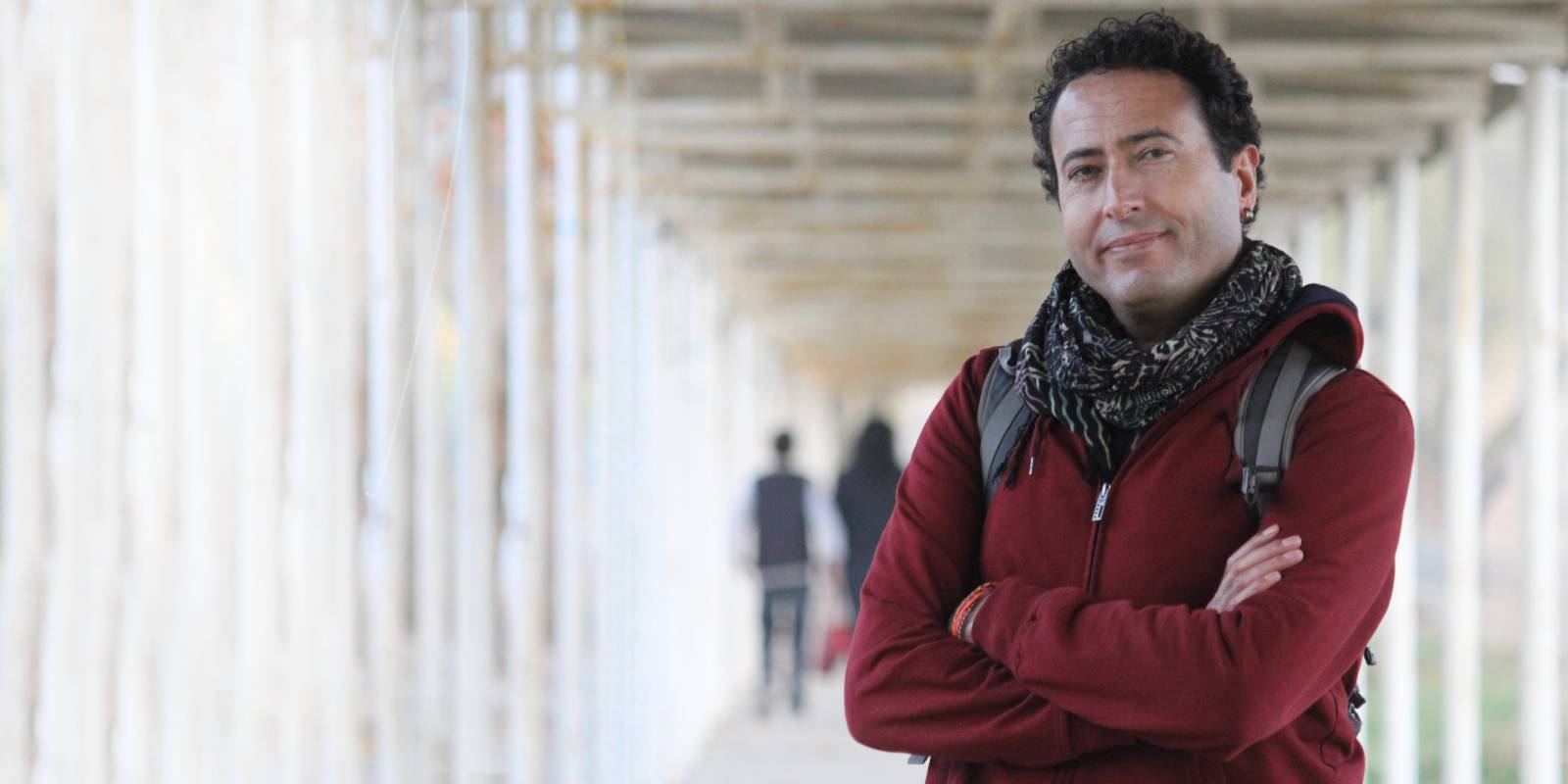 Kemal Kaya, Türkiye gezisi