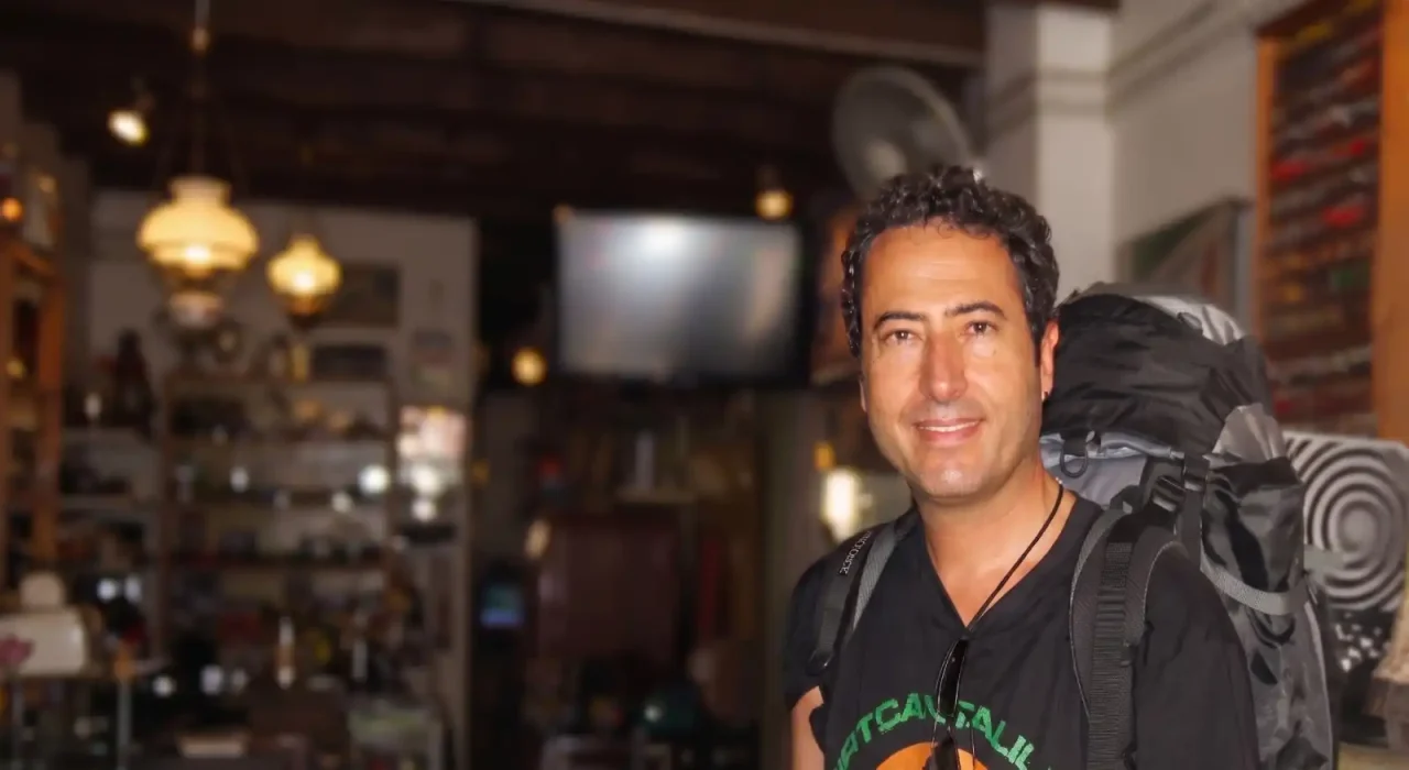 Kemal Kaya