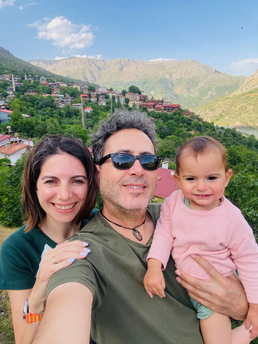 Kemaliye Bayram tatili