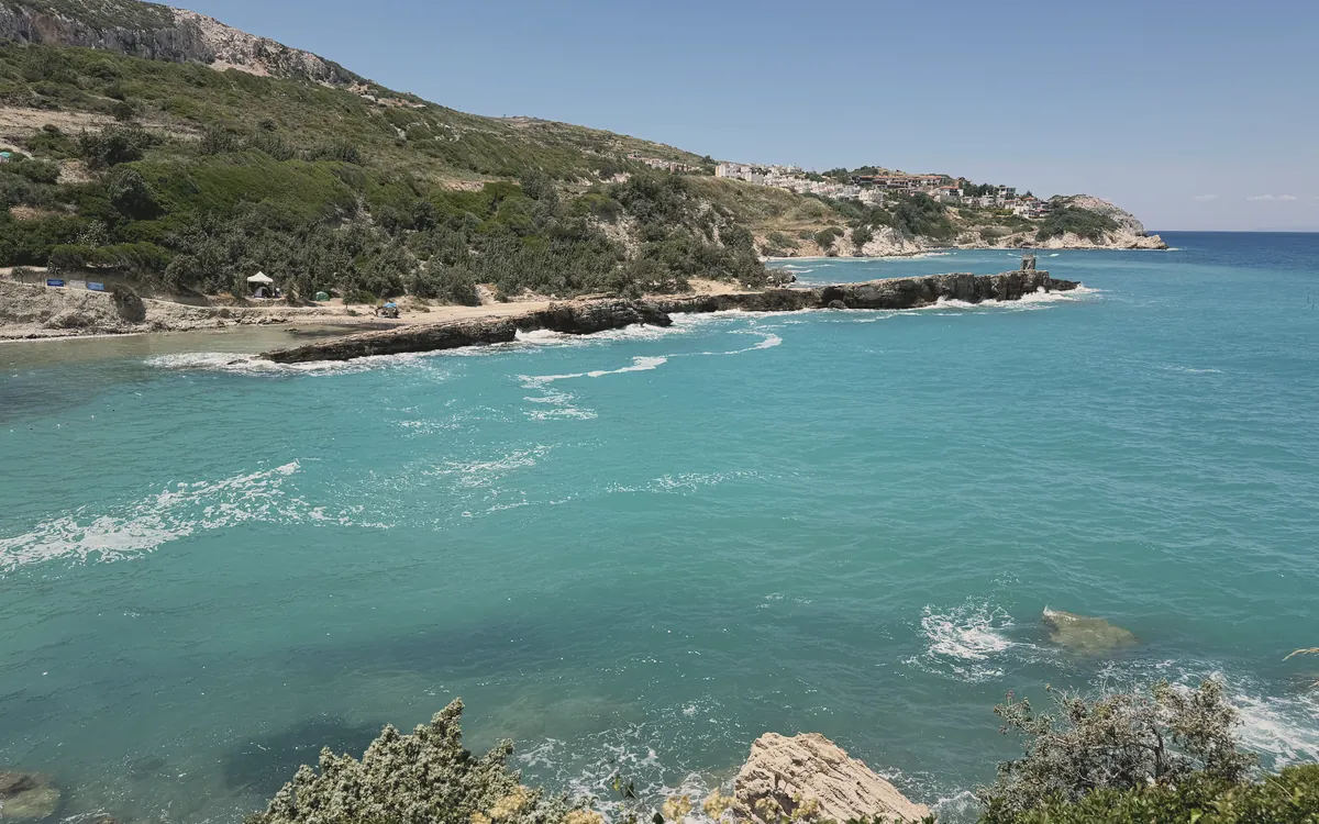 Karaburun Gezi Rehberi: Karaburun Gezilecek Yerler